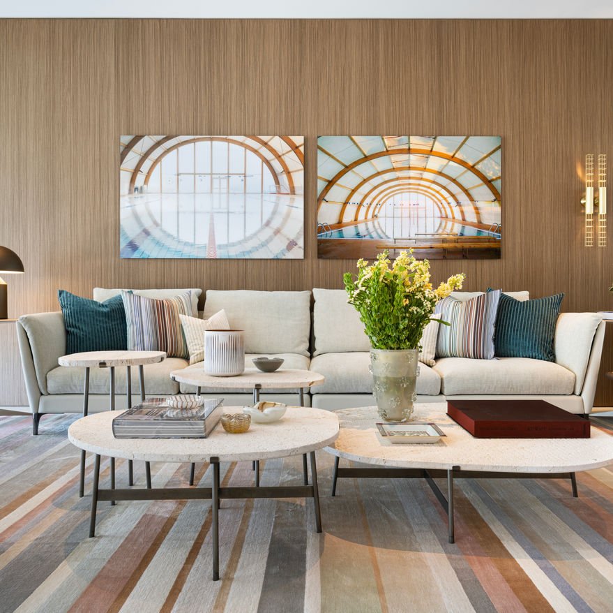 Apogee Residence — Miami Beach